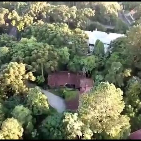 Casa Goldoni Gramado Villa Exterior foto