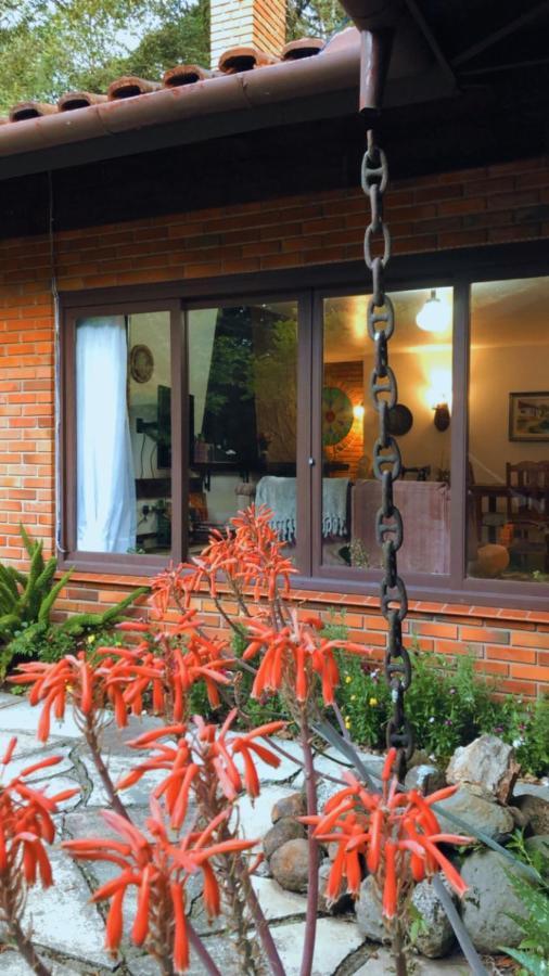Casa Goldoni Gramado Villa Exterior foto