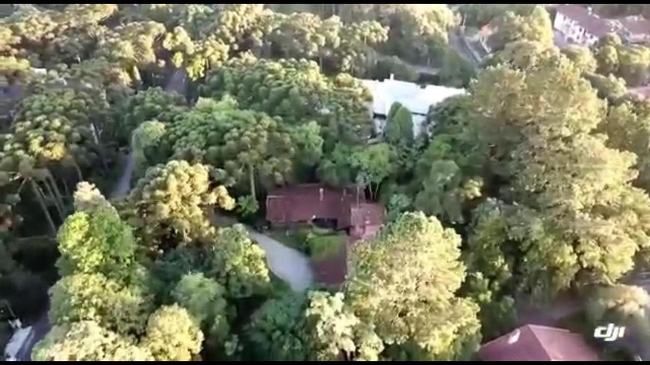 Casa Goldoni Gramado Villa Exterior foto