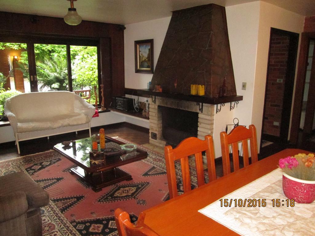 Casa Goldoni Gramado Villa Cameră foto